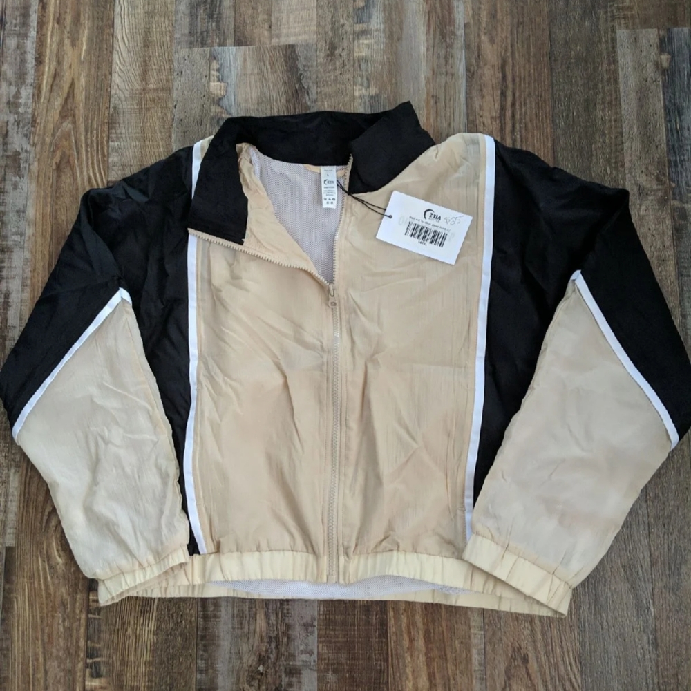 Zyia jacket